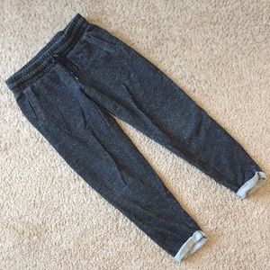 Donated: Old Navy Girls' Joggers / Sweatpants